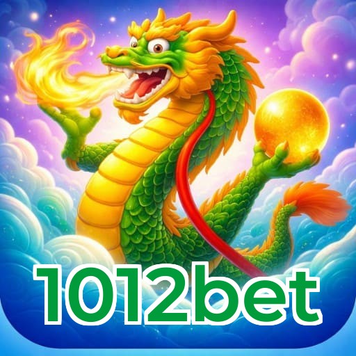 Catálogo 1012bet 2.547 jogos - Pragmatic Play, Evolution, NetEnt